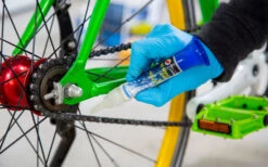 Weicon Fahrrad Pflege Komplettset 13-tlg. 12 Weicon Fahrrad Pflege Komplettset 13-tlg. -High Peak Verkaufs-Shop 391808 2858651