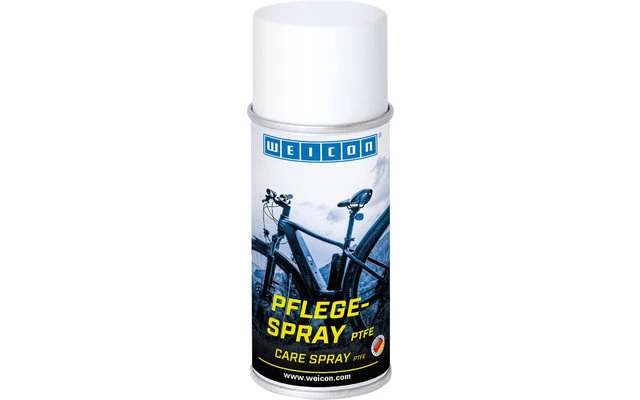 Weicon Fahrrad Pflege Komplettset 13-tlg. 7 Weicon Fahrrad Pflege Komplettset 13-tlg. – Bild 5