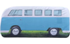 VW Collection T1 Bulli Kinder Pop-Up-Spielzelt Blau -High Peak Verkaufs-Shop 392027 2859091