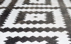 Bo-Camp Urban Outdoor Lewisham Outdoormatte 200 X 180 Cm