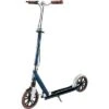 Globber NL-205 Deluxe Klappbarer Scooter Dunkelrot -High Peak Verkaufs-Shop 398261 3043946 3