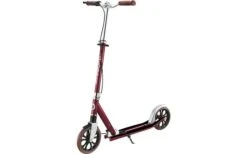 Globber NL-205 Deluxe Klappbarer Scooter Schwarz 13 Globber NL-205 Deluxe Klappbarer Scooter Schwarz -High Peak Verkaufs-Shop 398264 3043991 4
