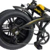 Jeep FR 7020 Fold Fat Faltbares E-Bike 20 " 1 Jeep FR 7020 Fold Fat Faltbares E-Bike 20 " -High Peak Verkaufs-Shop 401445 2941825