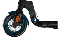 Scooter Soflow SO3 PRO 10.5 AH Klappbarer E-Scooter / Elektroroller Mit Blinker 9 Scooter Soflow SO3 PRO 10.5 AH Klappbarer E-Scooter / Elektroroller Mit Blinker -High Peak Verkaufs-Shop 411317 2978708
