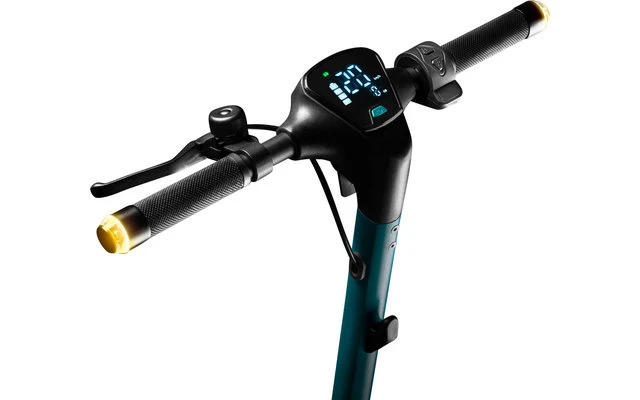 Scooter Soflow SO3 PRO 10.5 AH Klappbarer E-Scooter / Elektroroller Mit Blinker 6 Scooter Soflow SO3 PRO 10.5 AH Klappbarer E-Scooter / Elektroroller Mit Blinker – Bild 4