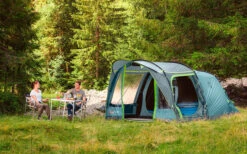 Coleman Meadowood 4 Tunnelzelt