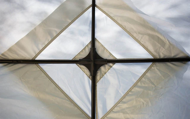 Coleman FastPitch Shelter L Pavillon 3,65 X 3,65 X 2,72 M 6 Coleman FastPitch Shelter L Pavillon 3,65 X 3,65 X 2,72 M – Bild 4