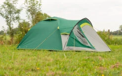 Coleman Kobuk Valley 3 Plus 3-Personen Kuppelzelt -High Peak Verkaufs-Shop 416079 3022890
