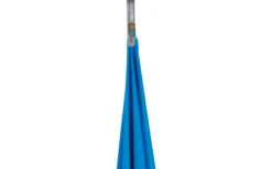 Sea To Summit Pocket Towel Mikrofaser Handtuch Small Blau 40cm X 80cm -High Peak Verkaufs-Shop 418457 3031494 4