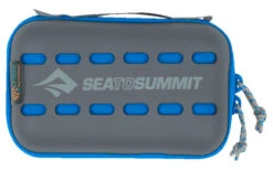 Sea To Summit Pocket Towel Mikrofaser Handtuch Small Blau 40cm X 80cm -High Peak Verkaufs-Shop 419030 3031500 4