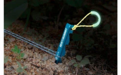 Sea To Summit Ground Control Tent Pegs Zeltheringe 8er Pack 5 Sea To Summit Ground Control Tent Pegs Zeltheringe 8er Pack -High Peak Verkaufs-Shop 419078 3042132