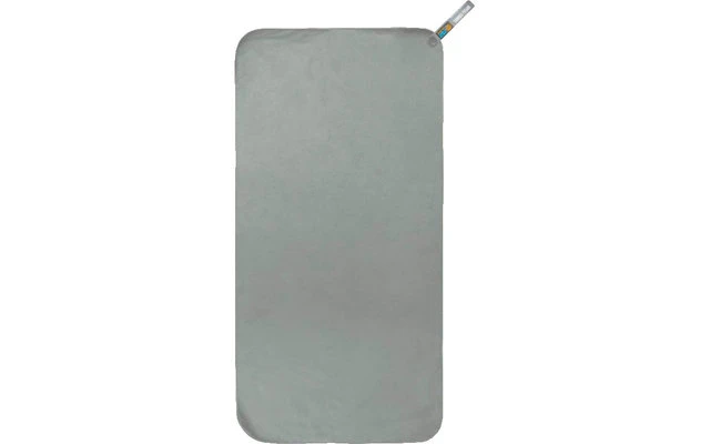 Sea To Summit DryLite Handtuch XS 60cm X 30cm Grün 4 Sea To Summit DryLite Handtuch XS 60cm X 30cm Grün – Bild 2