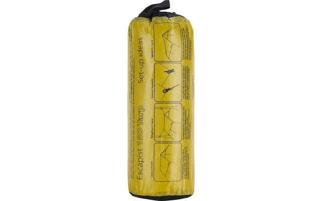 Sea To Summit Escapist 15D Tarp Medium Tarp Zelt 2.0m X 2.6m 3 Sea To Summit Escapist 15D Tarp Medium Tarp Zelt 2.0m X 2.6m