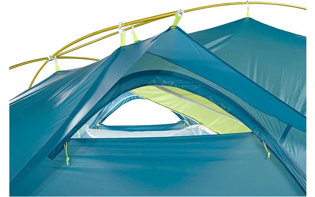 Jack Wolfskin Exolight II 2-Personen Zelt 3 Jack Wolfskin Exolight II 2-Personen Zelt