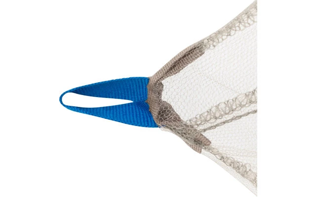 Sea To Summit Nano Mosquito Pyramid Net Single Moskitonetz 120x220x100cm 4 Sea To Summit Nano Mosquito Pyramid Net Single Moskitonetz 120x220x100cm – Bild 2