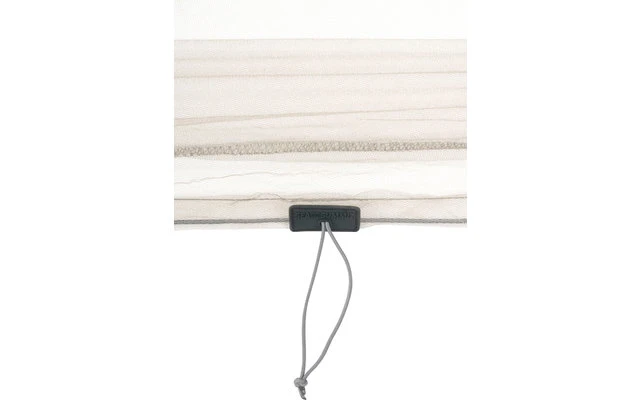 Sea To Summit Nano Mosquito Pyramid Net Single Moskitonetz 120x220x100cm 5 Sea To Summit Nano Mosquito Pyramid Net Single Moskitonetz 120x220x100cm – Bild 3