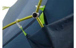 Jack Wolfskin Exolight I 1-Personen Kuppelzelt -High Peak Verkaufs-Shop 433827 3144198