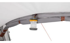 Easy Camp Huntsville 500 Familien- / Tunnelzelt -High Peak Verkaufs-Shop 437726 3995555