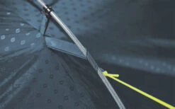 Outwell Cloud 5 Zweiraum-Kuppelzelt Blau -High Peak Verkaufs-Shop 438594 3136313