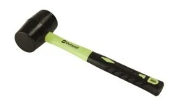 Outwell Mallet Luminous Camping Hammer 12 Oz