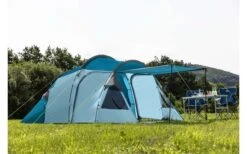 Camptime Uranus 4 Tunnelzelt -High Peak Verkaufs-Shop 443945 3176825