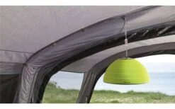 Outwell HookTrack Zeltzubehör Haken 10 Stück 7 Outwell HookTrack Zeltzubehör Haken 10 Stück -High Peak Verkaufs-Shop 444068 3311898