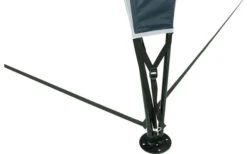 Outwell Summer Lounge M Pavillon 300 X 300 X 235 Cm