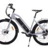 Llobe Voga Bianco Urban Trekking E Bike 27,5 Zoll 10,4 Ah 2 Llobe Voga Bianco Urban Trekking E Bike 27,5 Zoll 10,4 Ah -High Peak Verkaufs-Shop 454262 3998567