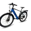 Llobe Trekking-E-Bike 28 Zoll Yukon Gent 13,2 Ah 1 Llobe Trekking-E-Bike 28 Zoll Yukon Gent 13,2 Ah -High Peak Verkaufs-Shop 454271 3172689