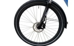 Llobe Trekking-E-Bike 28 Zoll Yukon Gent 13,2 Ah 9 Llobe Trekking-E-Bike 28 Zoll Yukon Gent 13,2 Ah -High Peak Verkaufs-Shop 454400 3172695