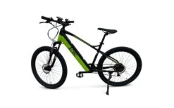Llobe Mountain-E-Bike 27,5 Zoll 13,2 Ah 10 Llobe Mountain-E-Bike 27,5 Zoll 13,2 Ah -High Peak Verkaufs-Shop 454430 3172457