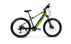 Llobe Mountain-E-Bike 27,5 Zoll 13,2 Ah 11 Llobe Mountain-E-Bike 27,5 Zoll 13,2 Ah -High Peak Verkaufs-Shop 454547 3172463