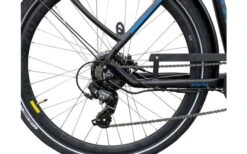 Llobe Trekking-E-Bike 28 Zoll Yukon Gent 13,2 Ah 11 Llobe Trekking-E-Bike 28 Zoll Yukon Gent 13,2 Ah -High Peak Verkaufs-Shop 454646 3172707