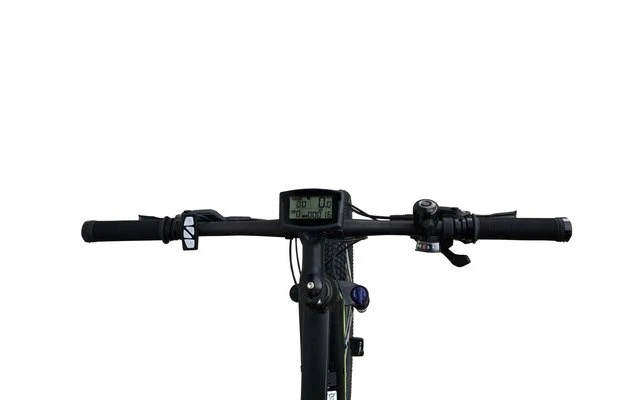 Llobe Mountain-E-Bike 27,5 Zoll 13,2 Ah 6 Llobe Mountain-E-Bike 27,5 Zoll 13,2 Ah – Bild 4