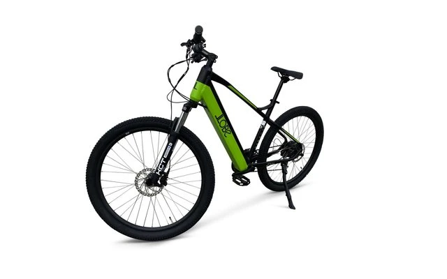 Llobe Mountain-E-Bike 27,5 Zoll 13,2 Ah 3 Llobe Mountain-E-Bike 27,5 Zoll 13,2 Ah