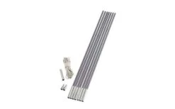 Outwell Duratec Stangenset Ersatzzeltstange Do It Yourself Kit 9,5 Mm 7 Outwell Duratec Stangenset Ersatzzeltstange Do It Yourself Kit 9,5 Mm -High Peak Verkaufs-Shop 467870 3585649
