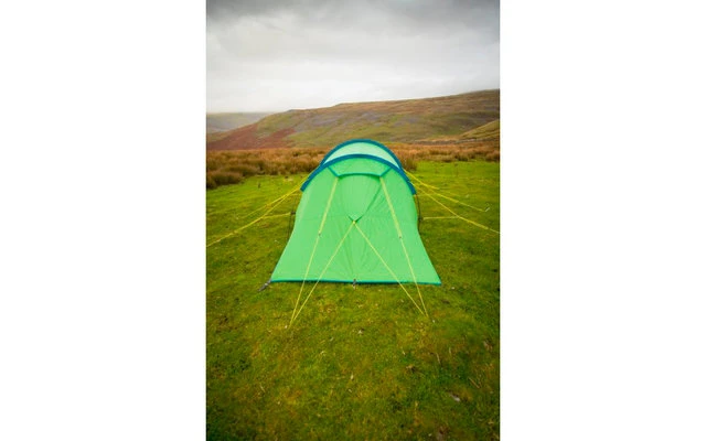 Vango Omega 250 Tunnelzelt 2-Personen Zelt 3 Vango Omega 250 Tunnelzelt 2-Personen Zelt