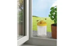 Metaltex Eco-Trap Wespenfalle 7 Metaltex Eco-Trap Wespenfalle -High Peak Verkaufs-Shop 497456 3342299