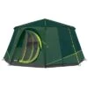 Coleman Octagon 8 BlackOut Kuppelzelt 1 Coleman Octagon 8 BlackOut Kuppelzelt -High Peak Verkaufs-Shop 501203 3312566