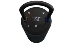 NTP Coolado Luftpumpe TPump Model X