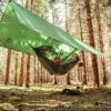 Amazonas Traveller Tarp XXL Regendach Hängematte Grün -High Peak Verkaufs-Shop 501788 3459070