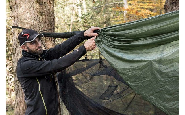 Amazonas Tarp Sock Verstauhülle 2 Teilig 4 Amazonas Tarp Sock Verstauhülle 2 Teilig – Bild 2