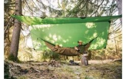 Amazonas Traveller Tarp XXL Regendach Hängematte Grün 11 Amazonas Traveller Tarp XXL Regendach Hängematte Grün -High Peak Verkaufs-Shop 504608 3459082