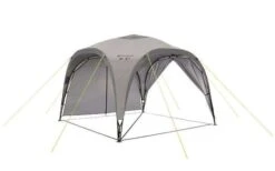 Outwell Seitenwand Mit Reißverschluss Event Lounge M 2 Stück