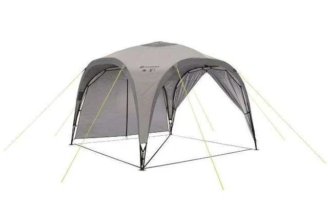 Outwell Seitenwand Mit Reißverschluss Event Lounge M 2 Stück 3 Outwell Seitenwand Mit Reißverschluss Event Lounge M 2 Stück