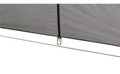 Outwell Utility Tents Event Lounge XL Seitenwand Mit Reißverschluss 2 Stück -High Peak Verkaufs-Shop 516470 3409032