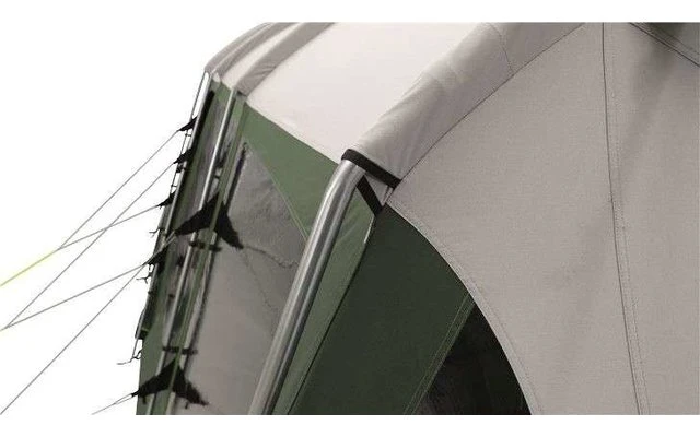 Outwell Yosemite Lake 5TC Dreiraum Tunnelzelt Dark Leaf 6 Outwell Yosemite Lake 5TC Dreiraum Tunnelzelt Dark Leaf – Bild 4