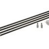 Brunner Pole Kit Reparaturset Fiberglas-Zeltgestänge Ø 7,9 Mm 1 Brunner Pole Kit Reparaturset Fiberglas-Zeltgestänge Ø 7,9 Mm -High Peak Verkaufs-Shop 526070 3609872