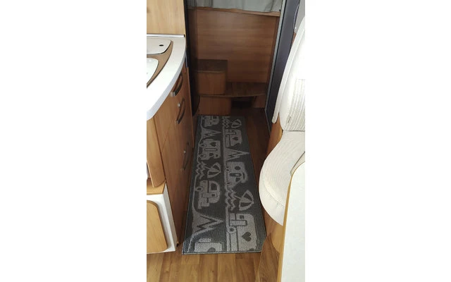 Arisol Master Camp Bodenläufer 40 X 50 Cm Beige 5 Arisol Master Camp Bodenläufer 40 X 50 Cm Beige – Bild 3