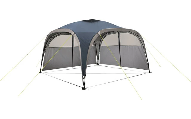 Outwell Summer Lounge M Seitenwand Mit Fenster 2 Stück 4 Outwell Summer Lounge M Seitenwand Mit Fenster 2 Stück – Bild 2